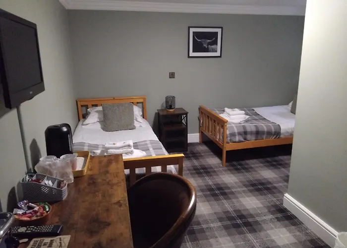 The City Hotel
