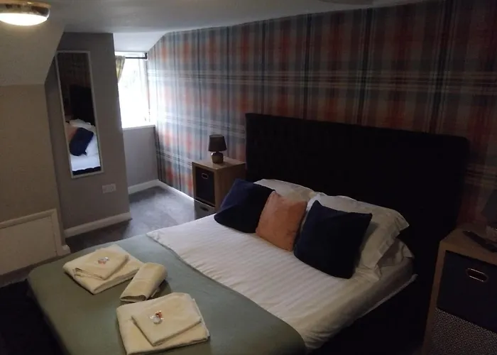 The City Hotel