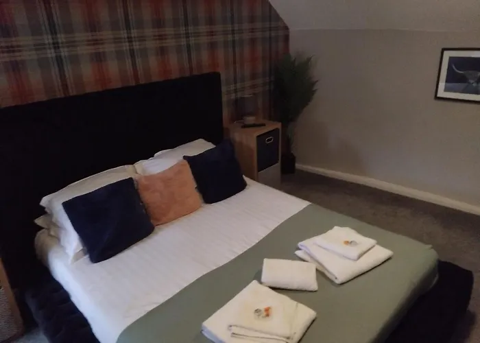 The City Hotel