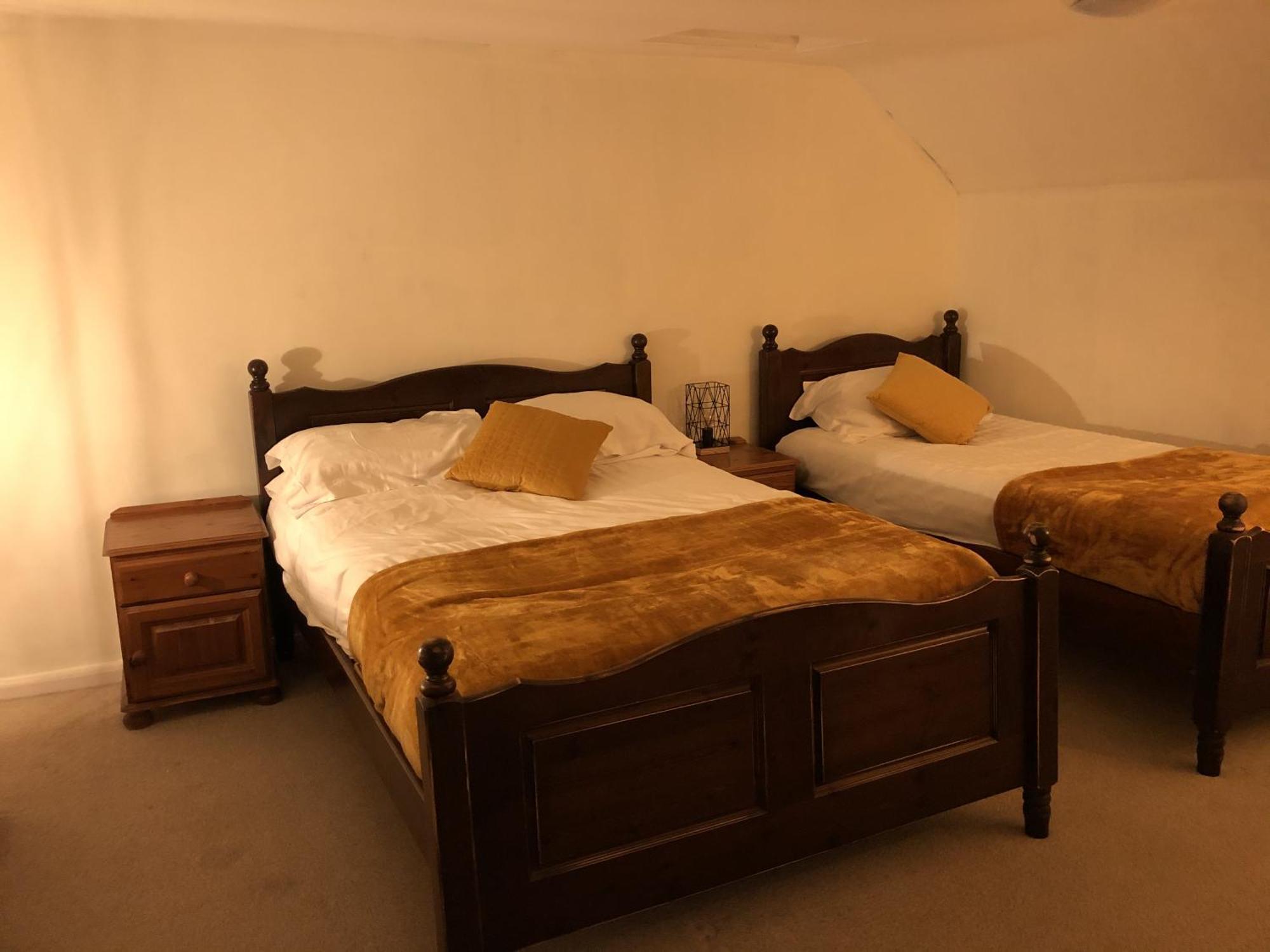 Inn The 3*