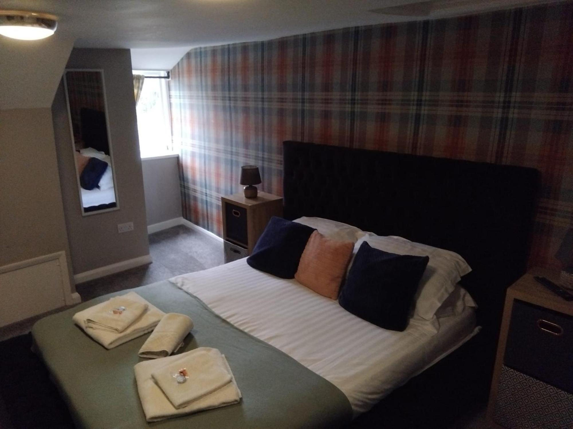 The Inn 3*