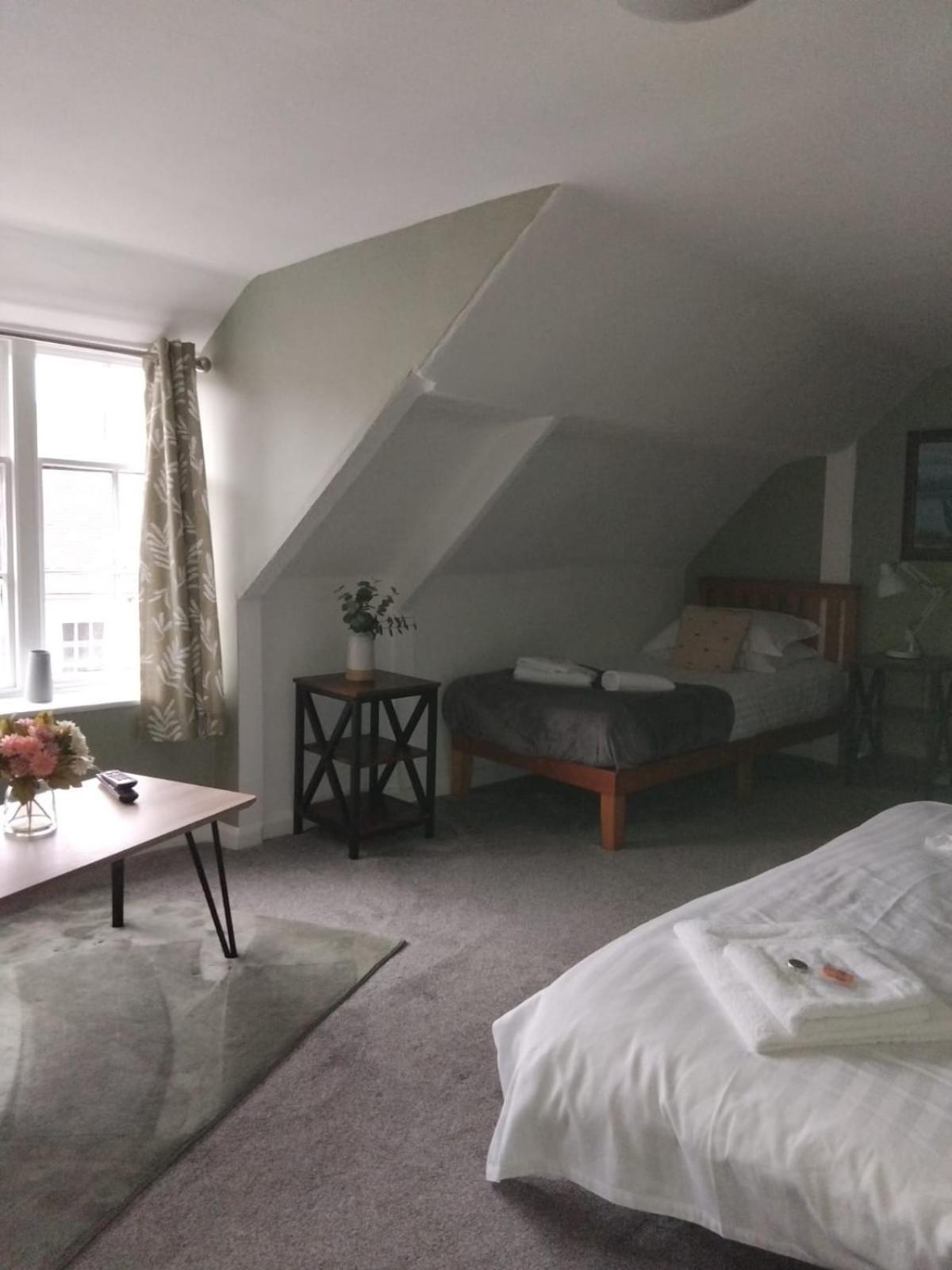 The Inn Durham