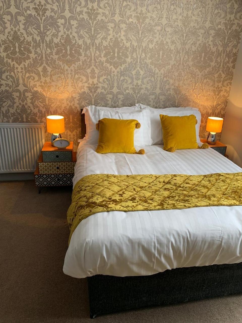 The 3* Durham
