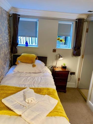 The Inn Durham