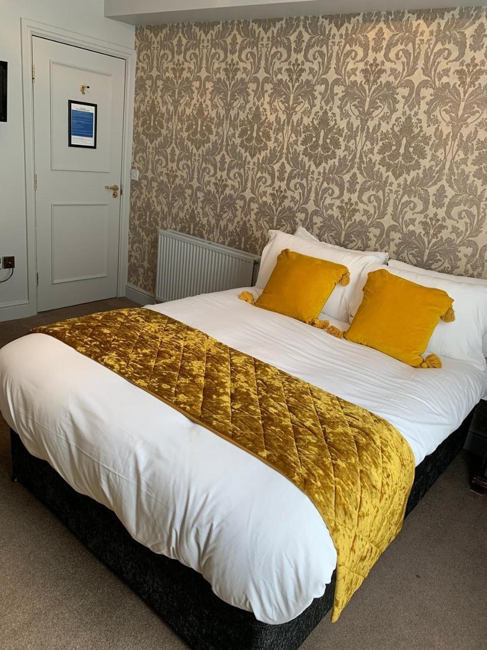 Inn The Durham