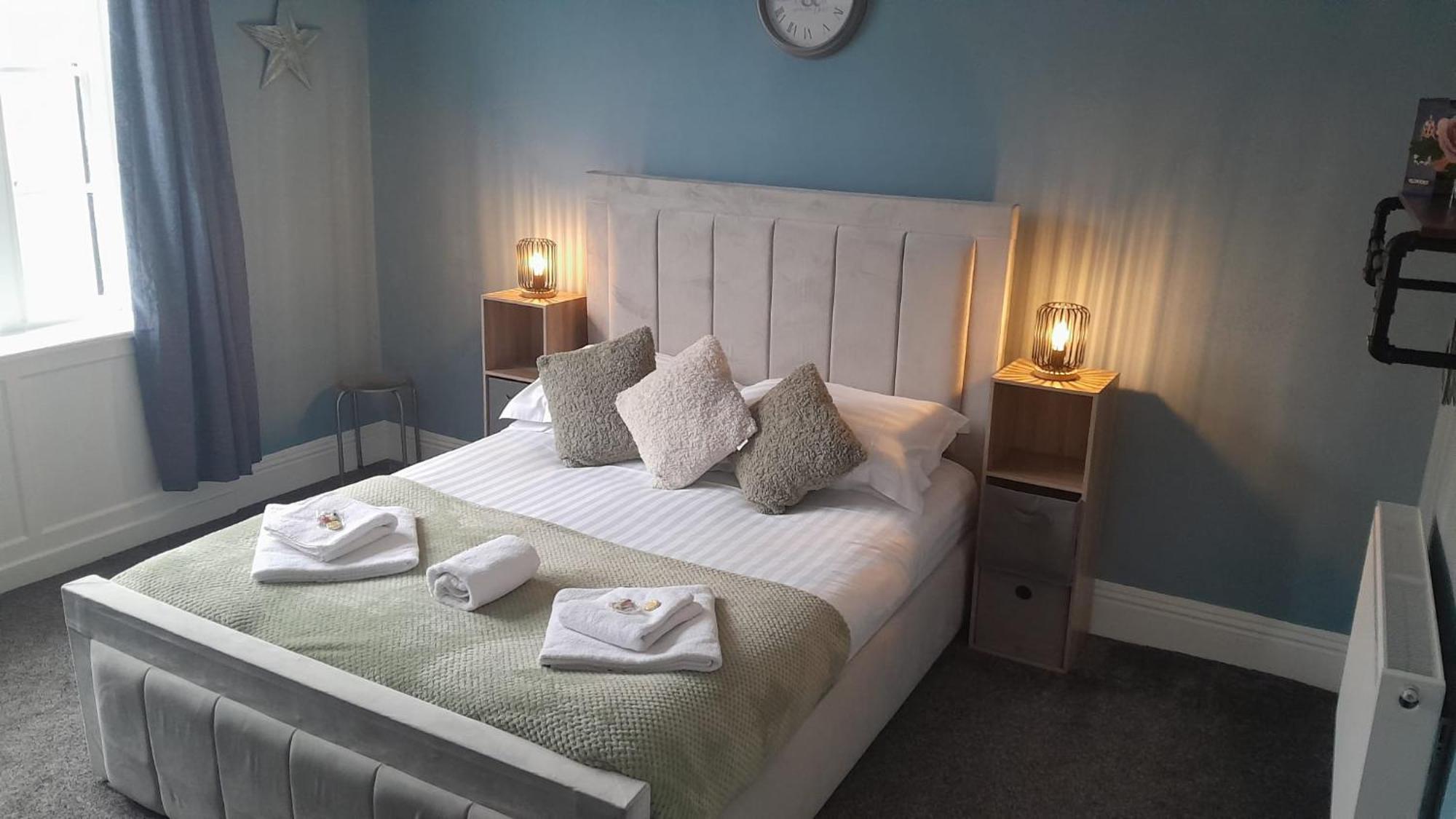 Inn The Durham