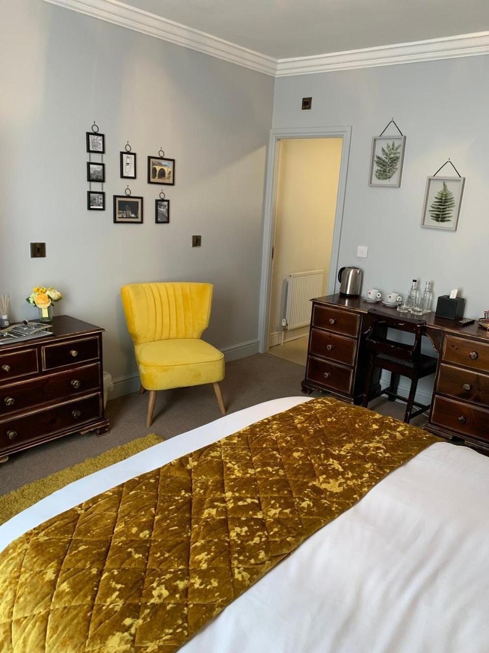 The Mini-hôtel Durham