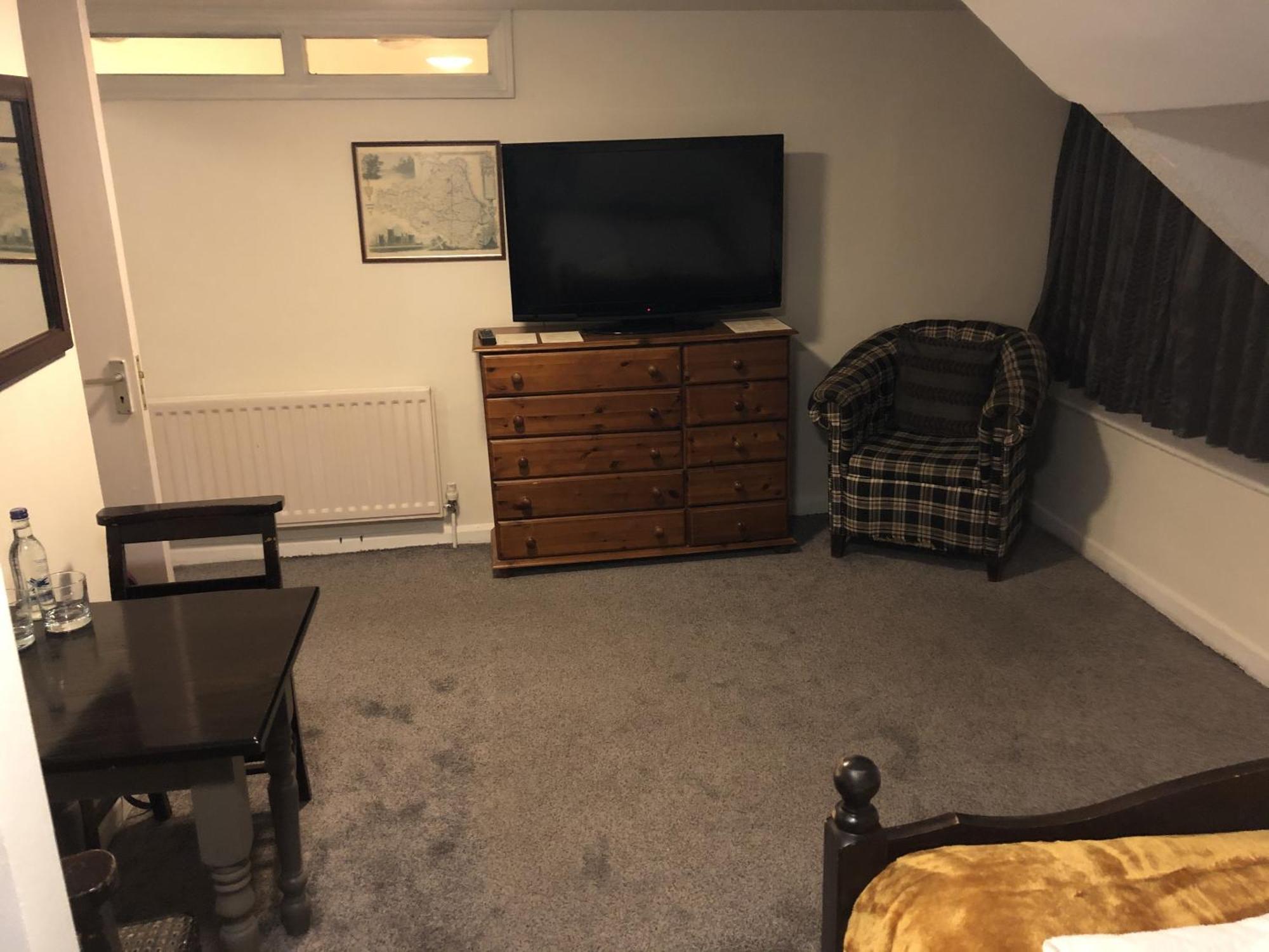 The Mini-hôtel 3*
