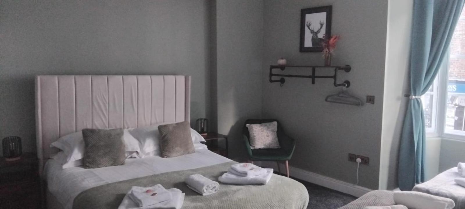 The 3* Durham