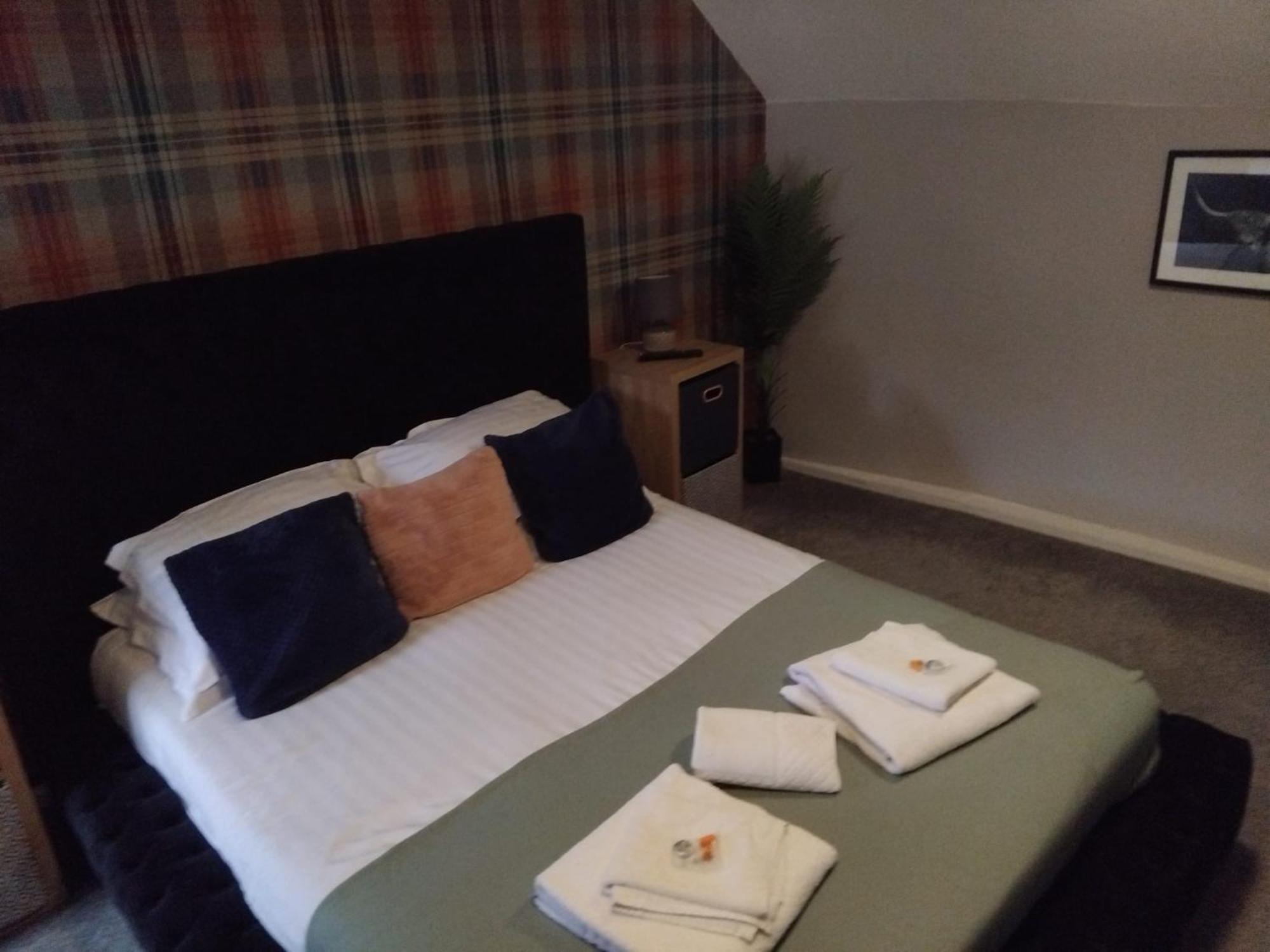 The Mini-hôtel Durham