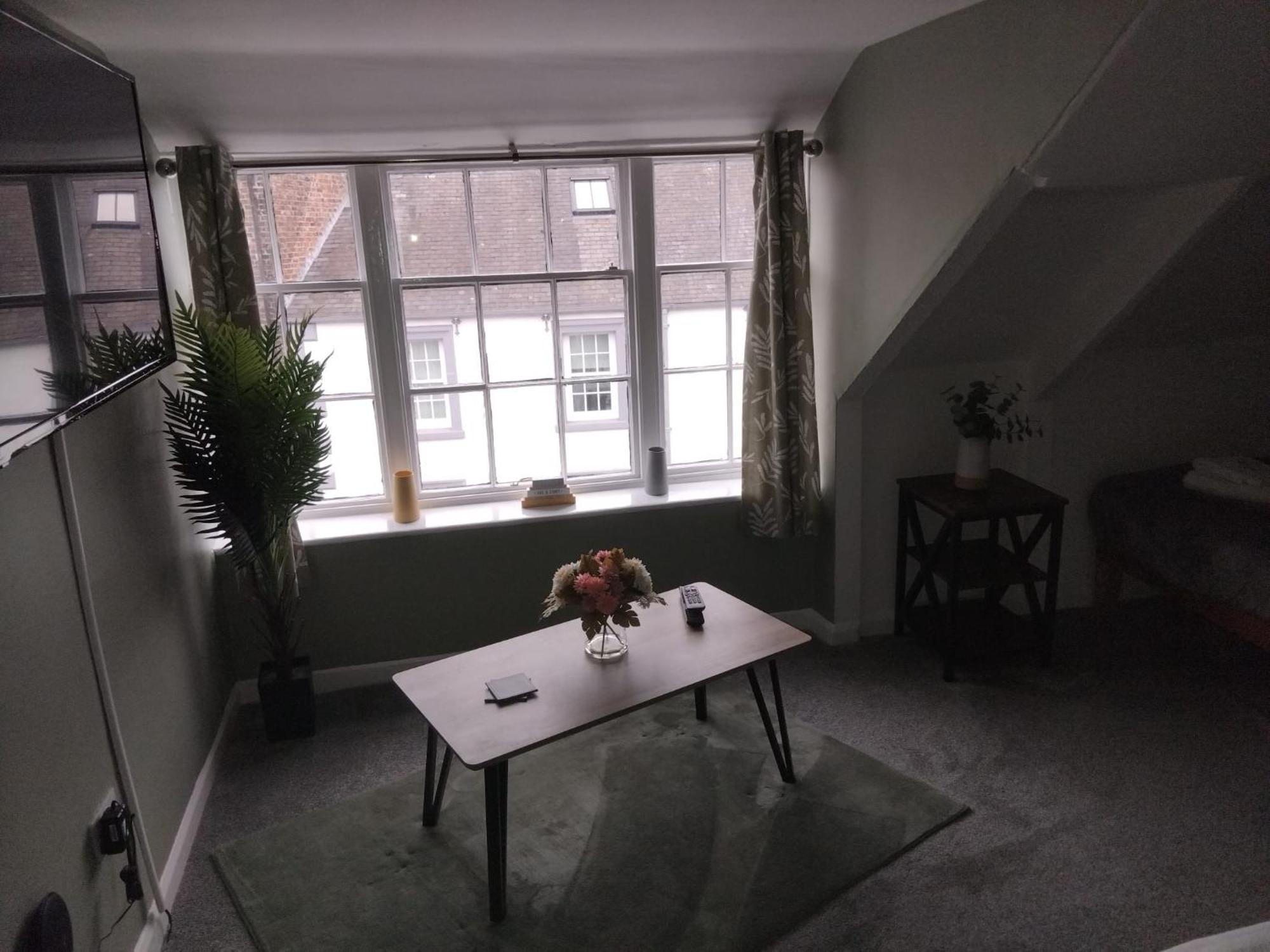 The 3* Durham